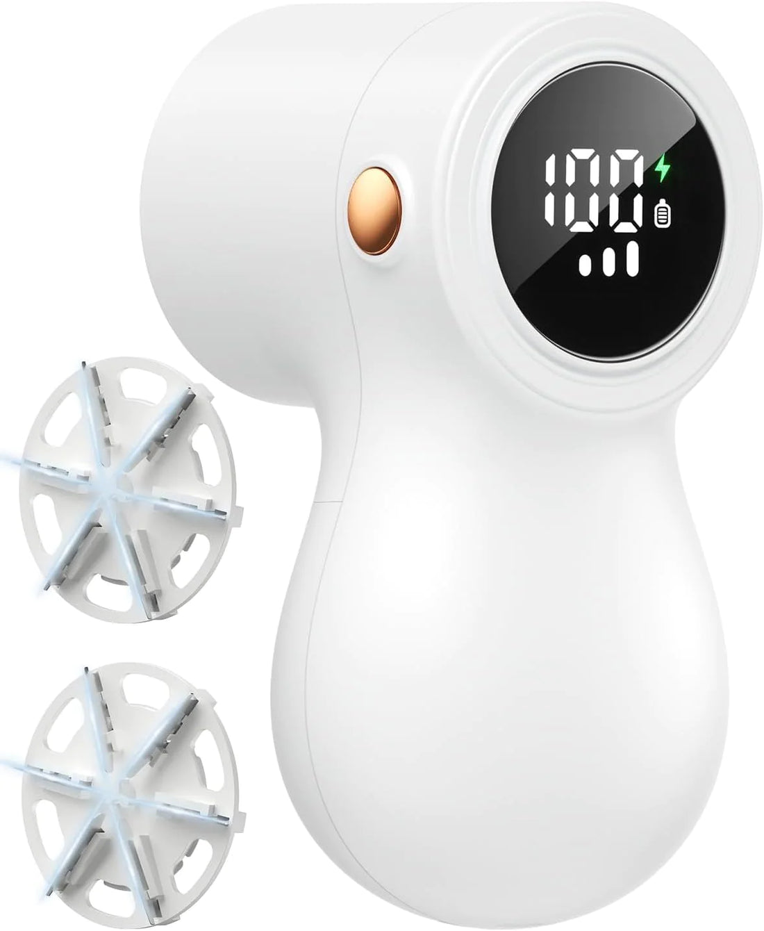 Elektrischer Fusselentferner