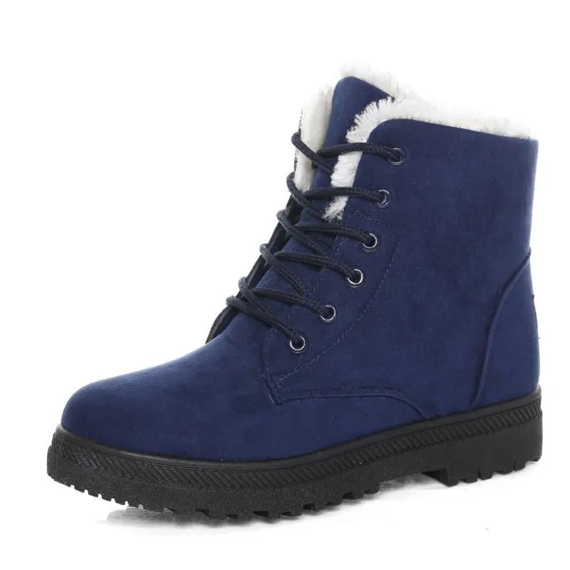 Julia Chique Boots