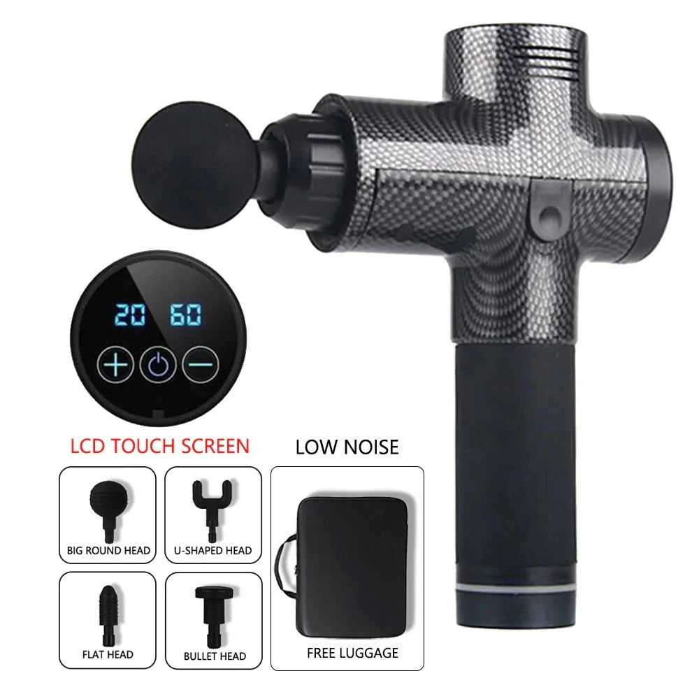 Massage Gun Pro