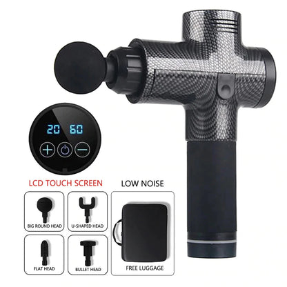Massage Gun Pro