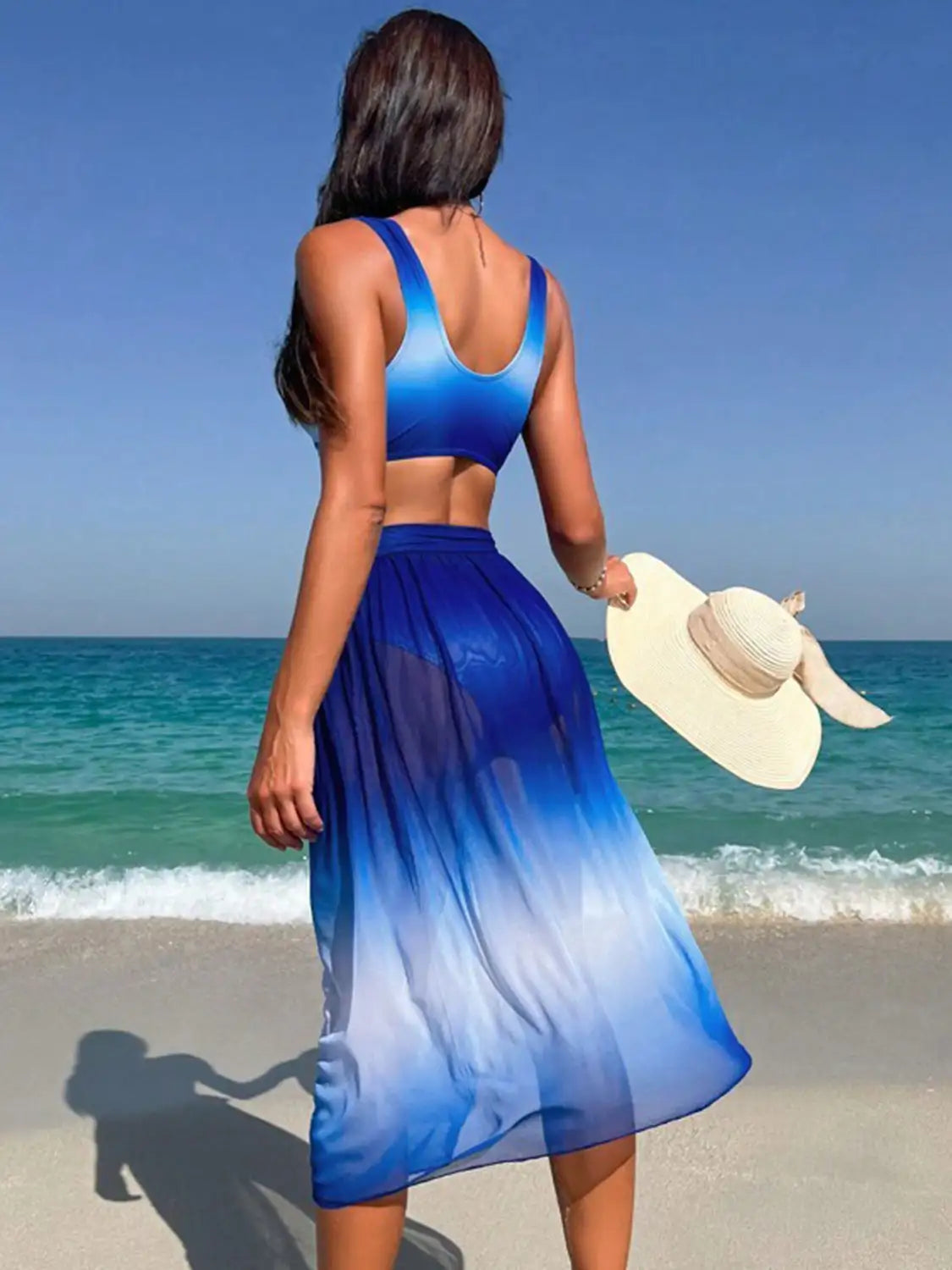 Elvita Bikini 3-Piece