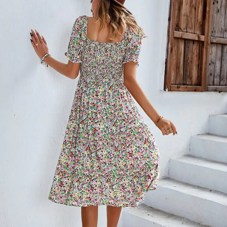 Coco Trend Jurk