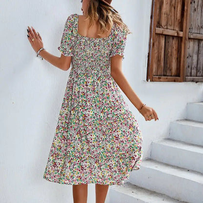 Coco Trend Jurk