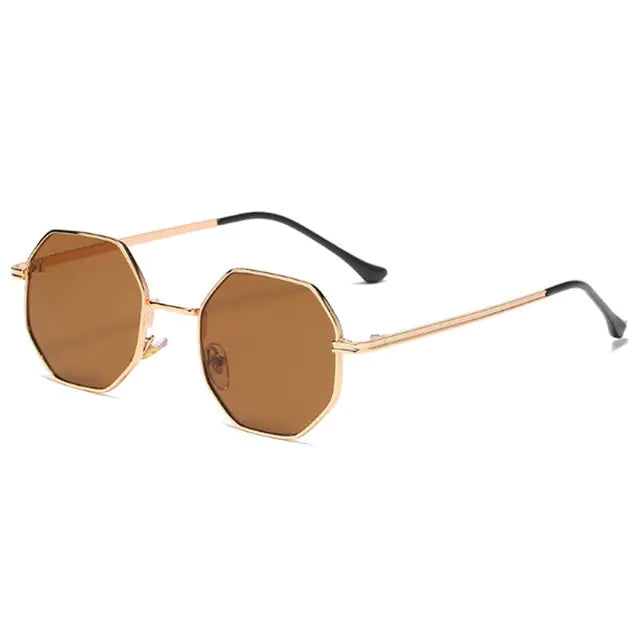 Square Sunglasses