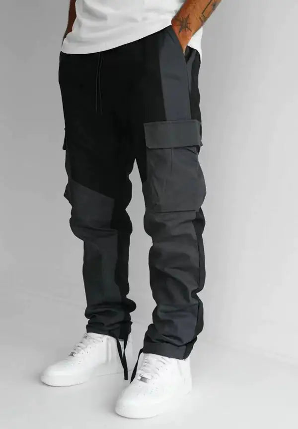 Streetstyl Cargobroek