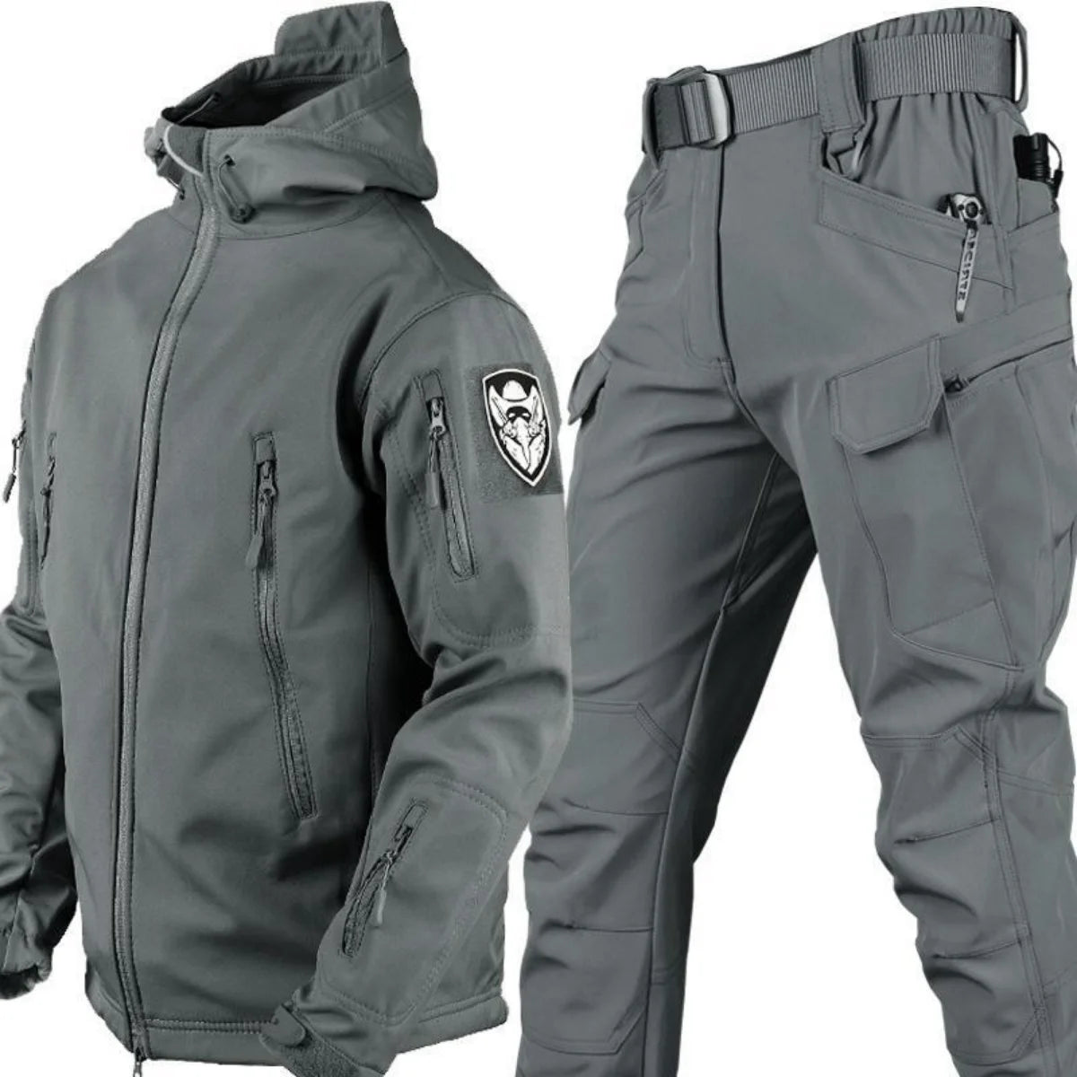 Tactical Suit