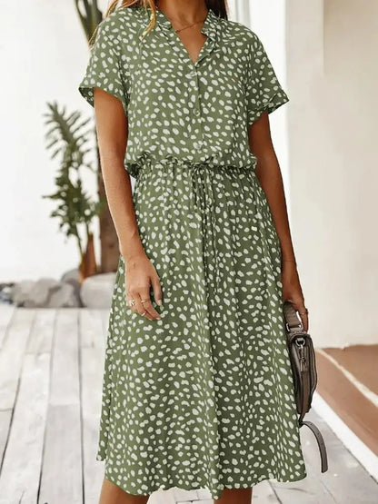 Coco Sommerkleid