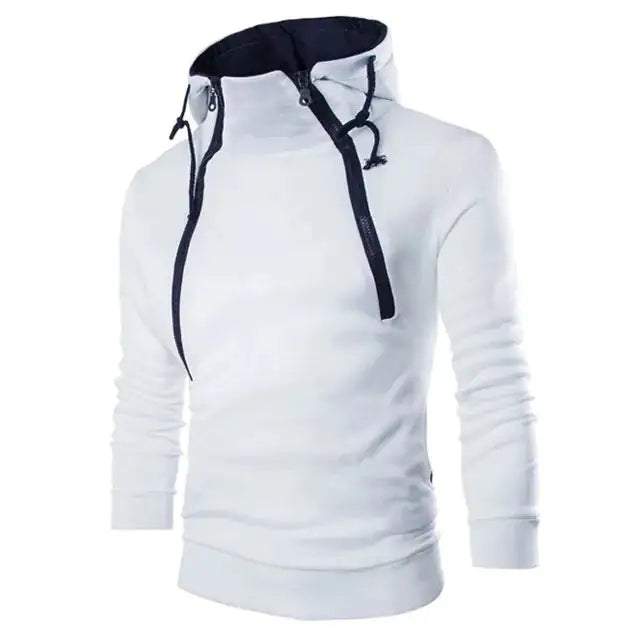 Casual Pullover