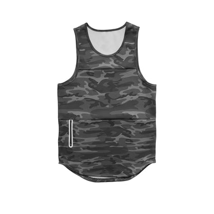 Galvano Tanktop