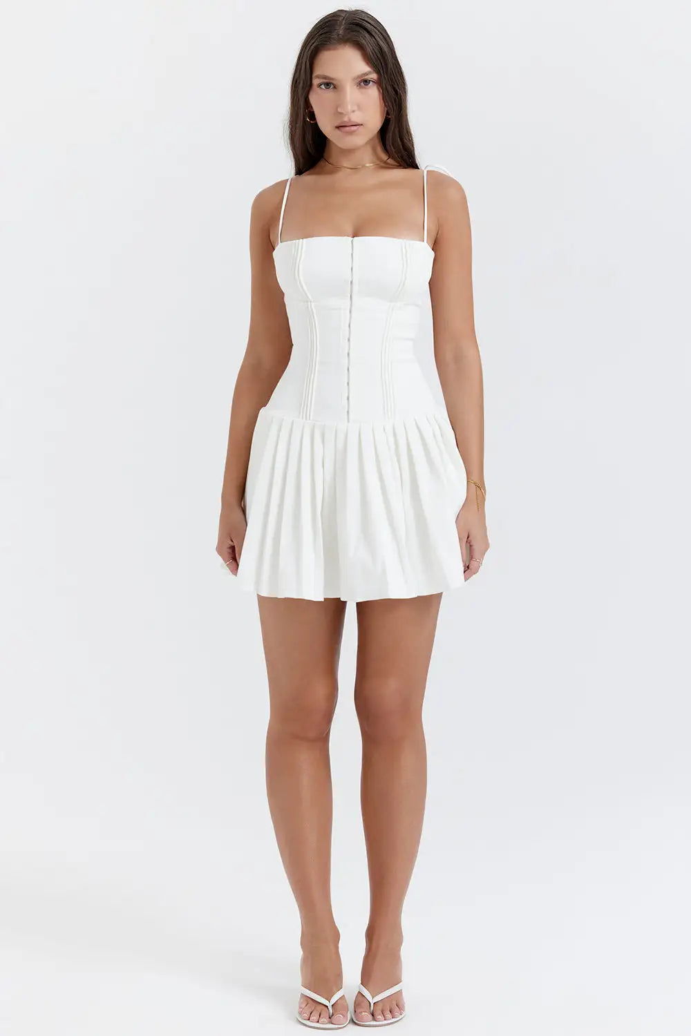 Chavelle Mini Jurk