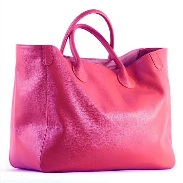 Jacinthe Tote Tas