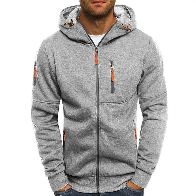 Rits Hoodie