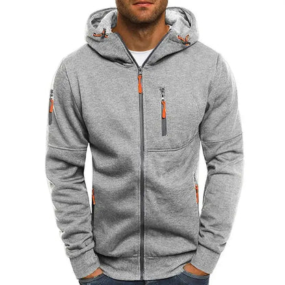 Rits Hoodie
