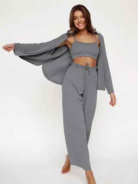 Isabeau Night Set 3-Piece