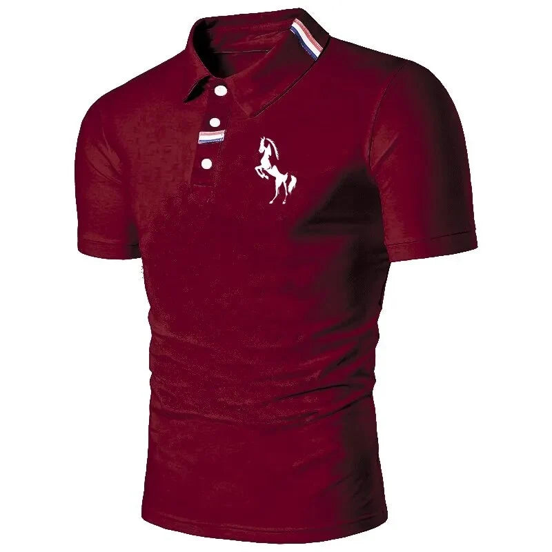Dutch Polo