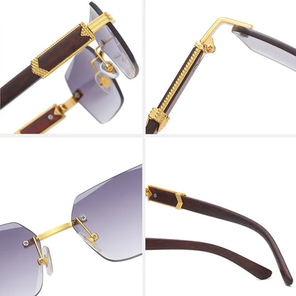 Mabelle Luxe Zonnebril