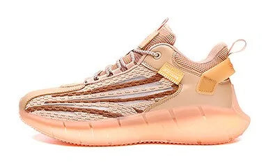 Reflective Sneakers