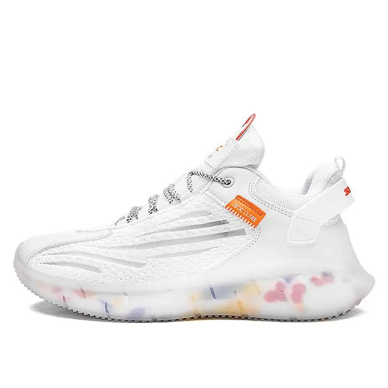 Reflective Sneakers