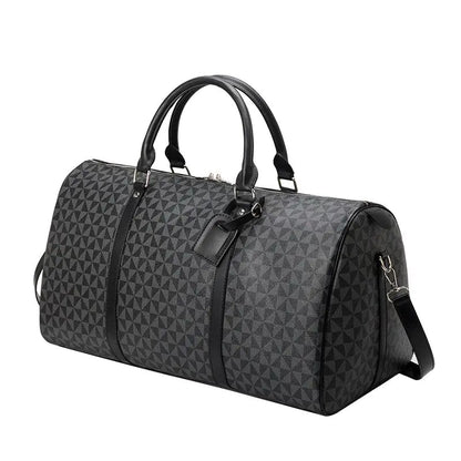 Ulrich Luxury Travel Bag