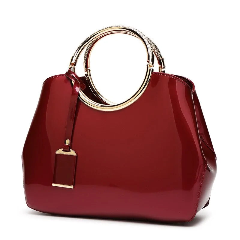 Claire Fancy Handtas
