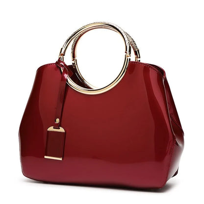 Claire Fancy Handtas