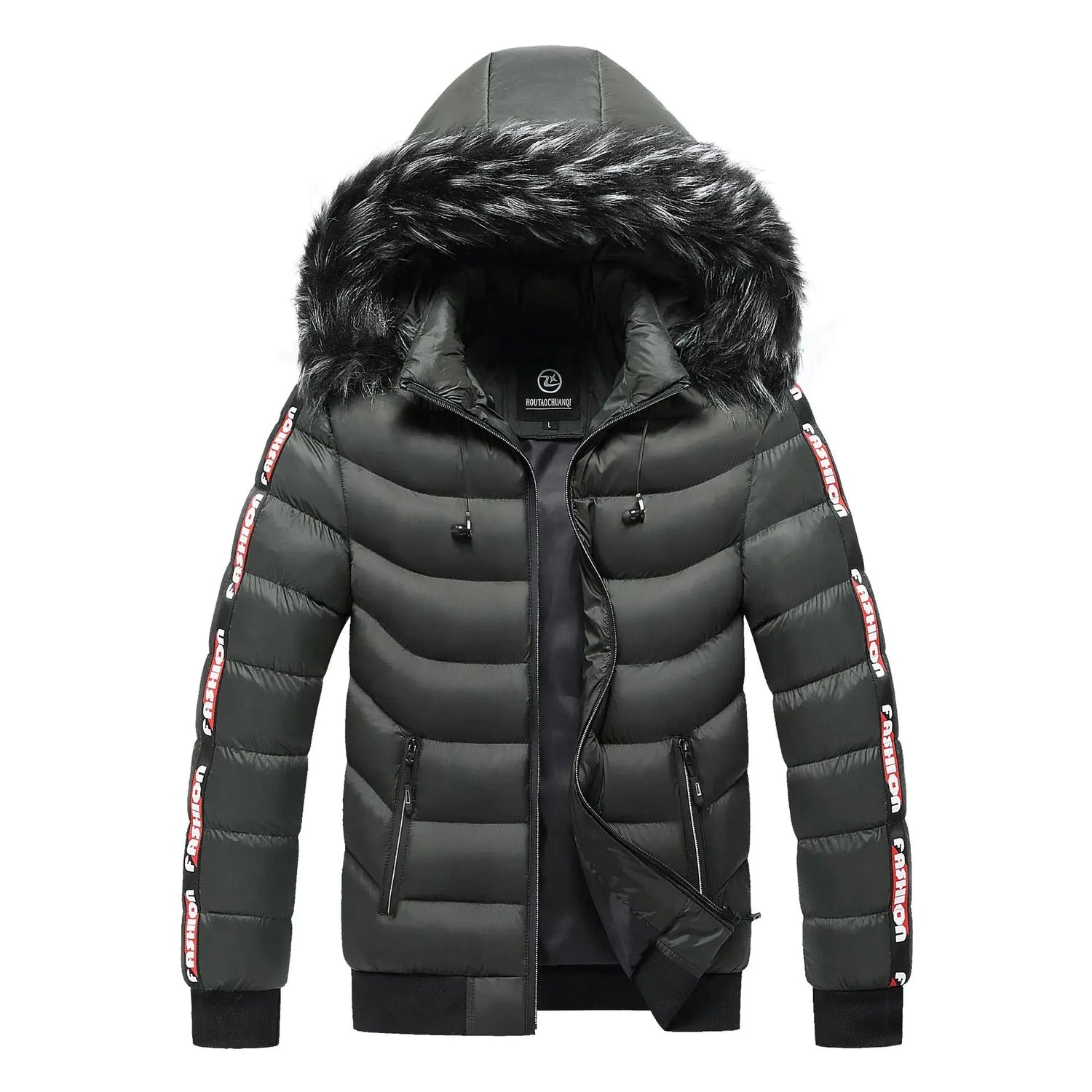 Fashion Winter Coat