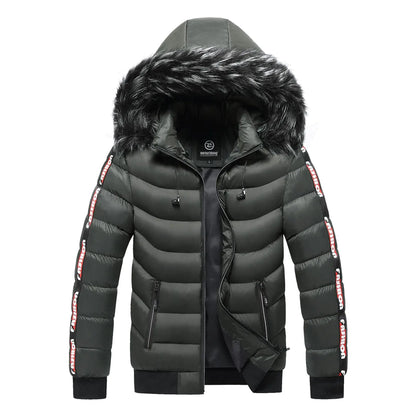 Fashion Winter Coat