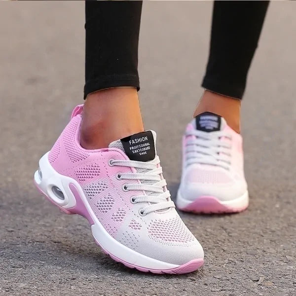Serena Casual Sneakers