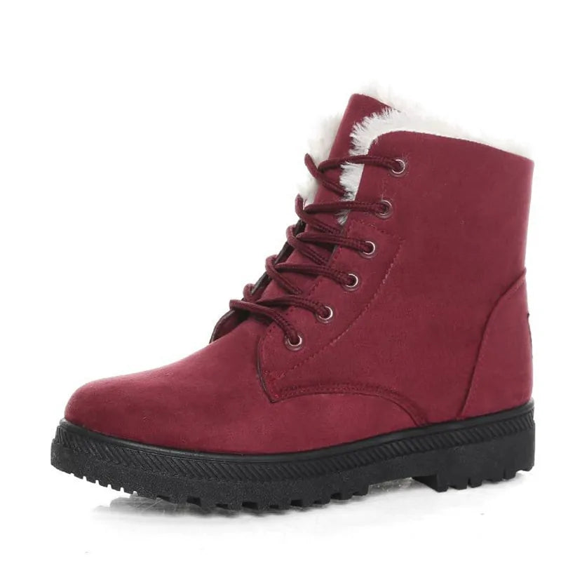 Julia Chique Boots