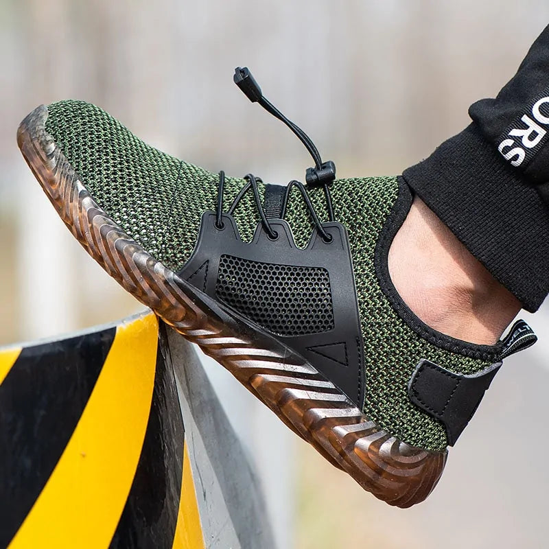 Ryder Sneakers