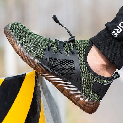 Ryder Sneakers