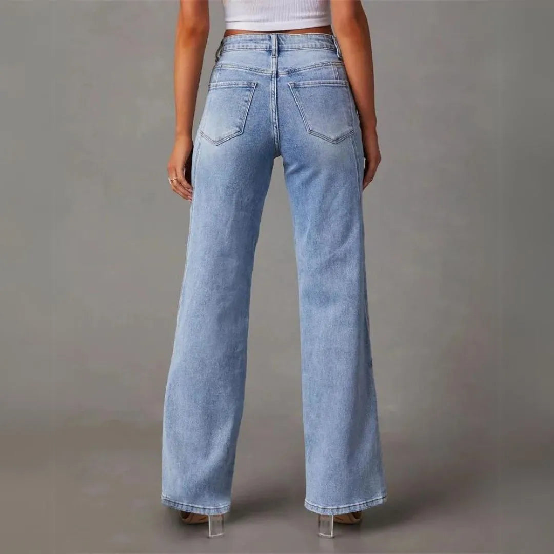 Elvita Jeans