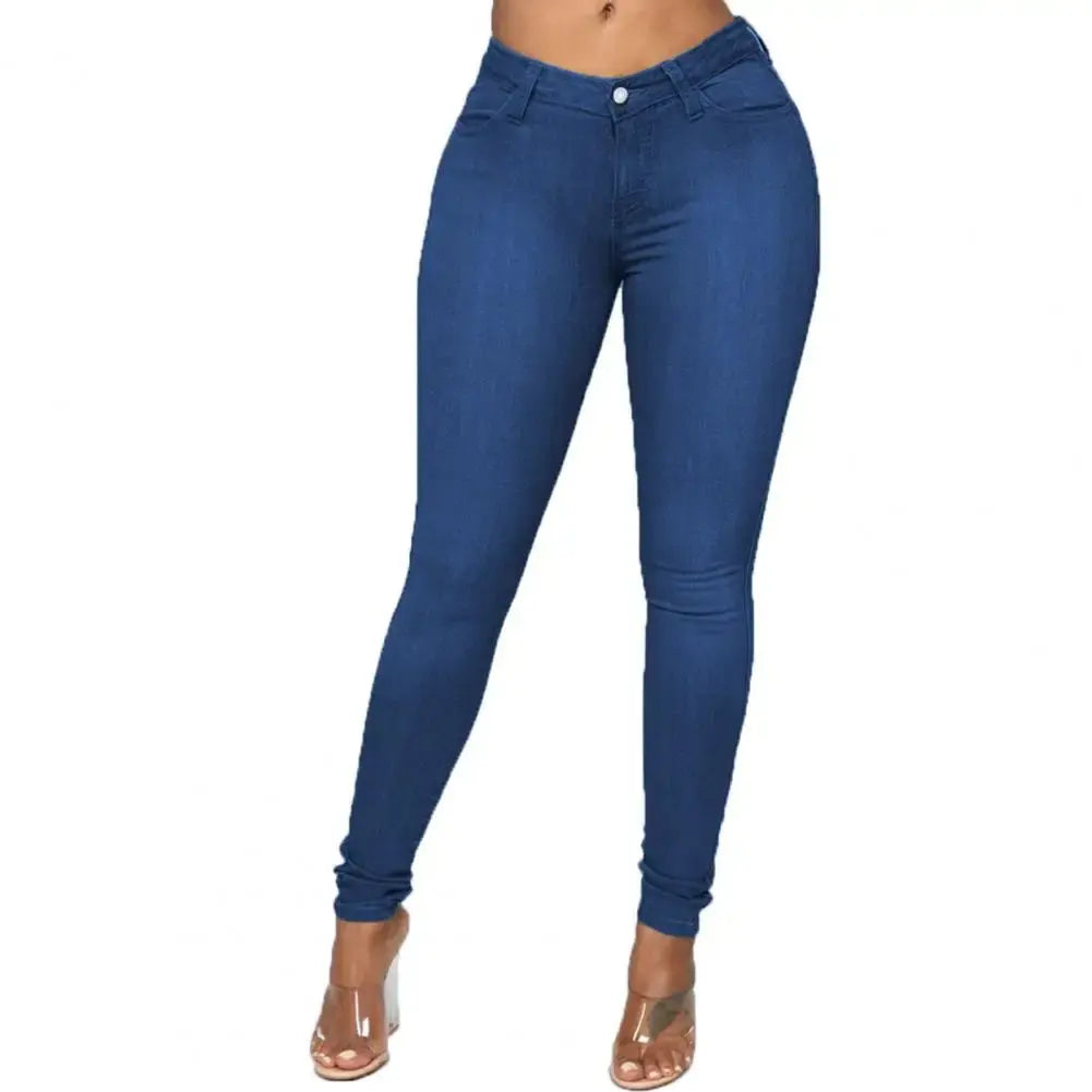 Röhrenjeans