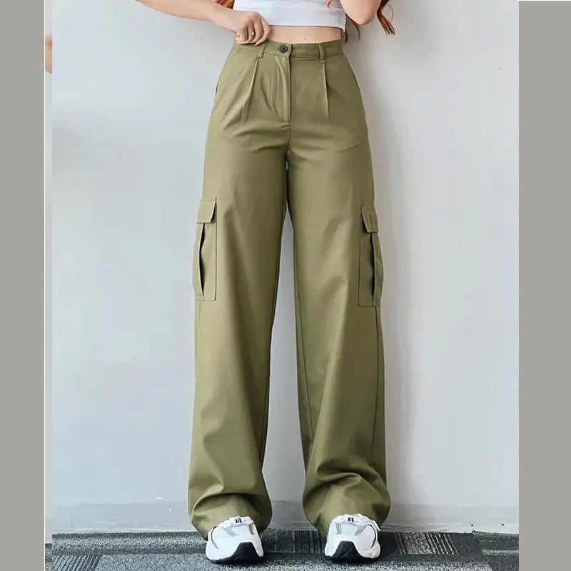 Baggy Pants