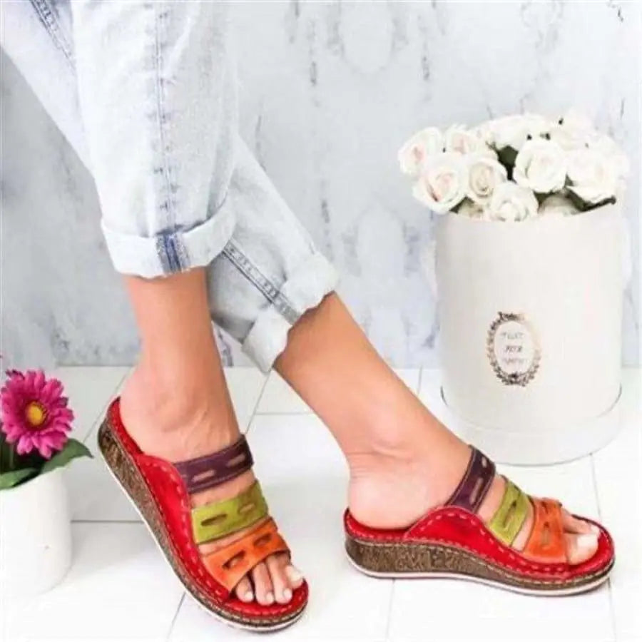 Isabeau Sandals
