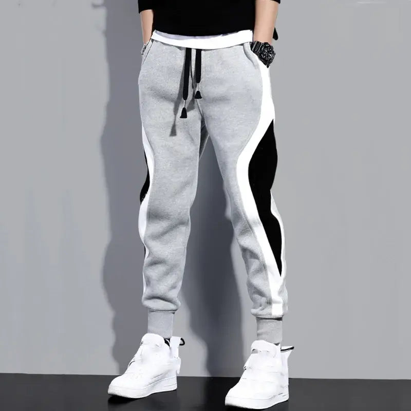 Casual Sports Trousers