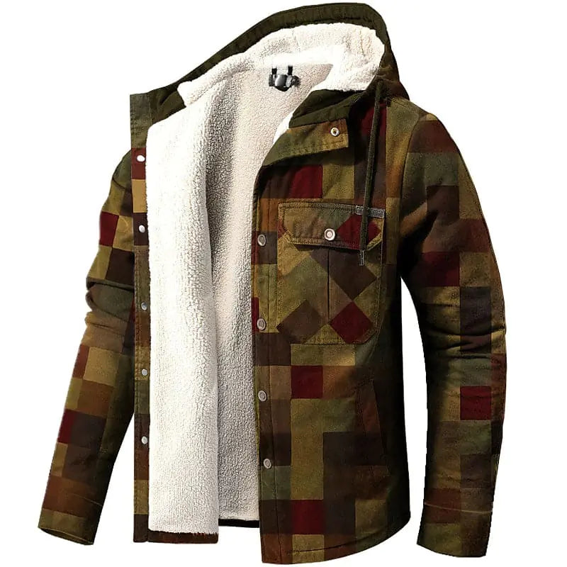 Ulrich Vest