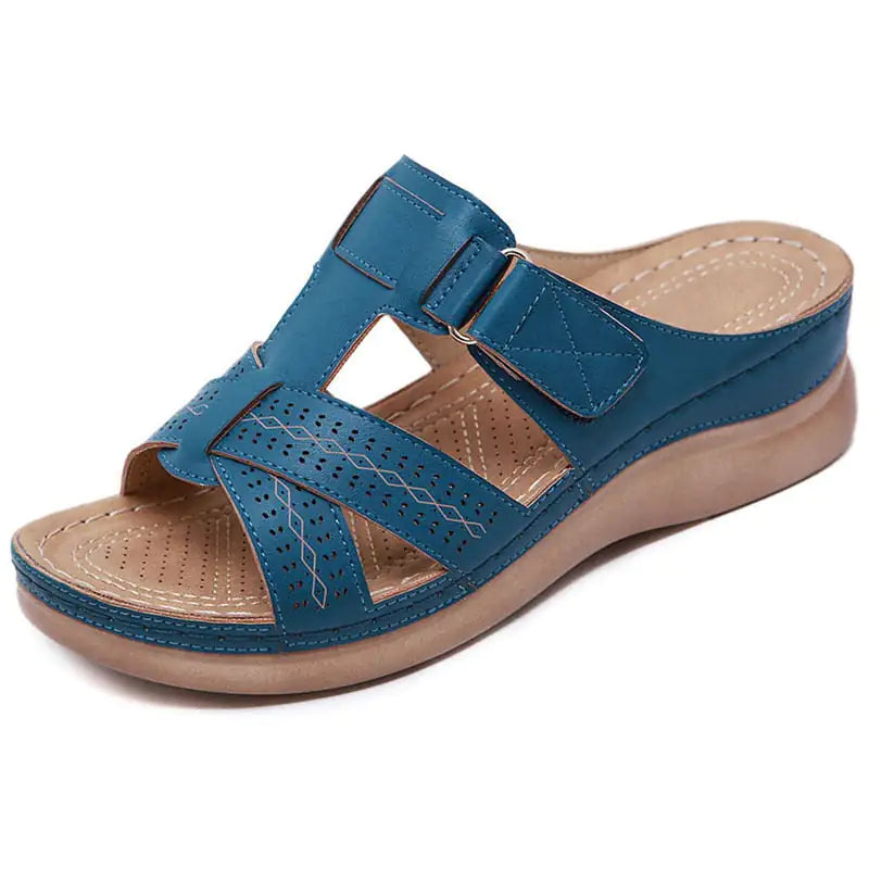 Orthotique Elegance Sandals