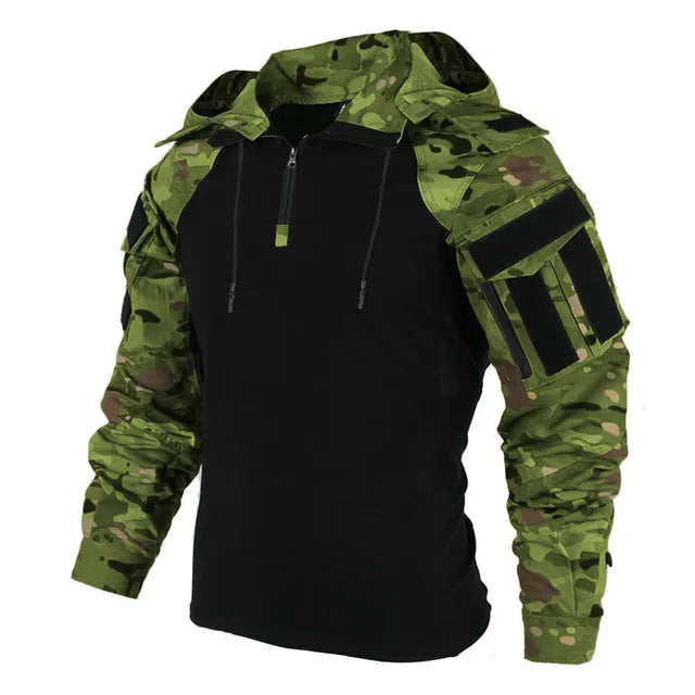 Tactical Combat Trui