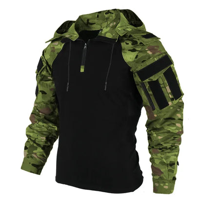 Tactical Combat Trui