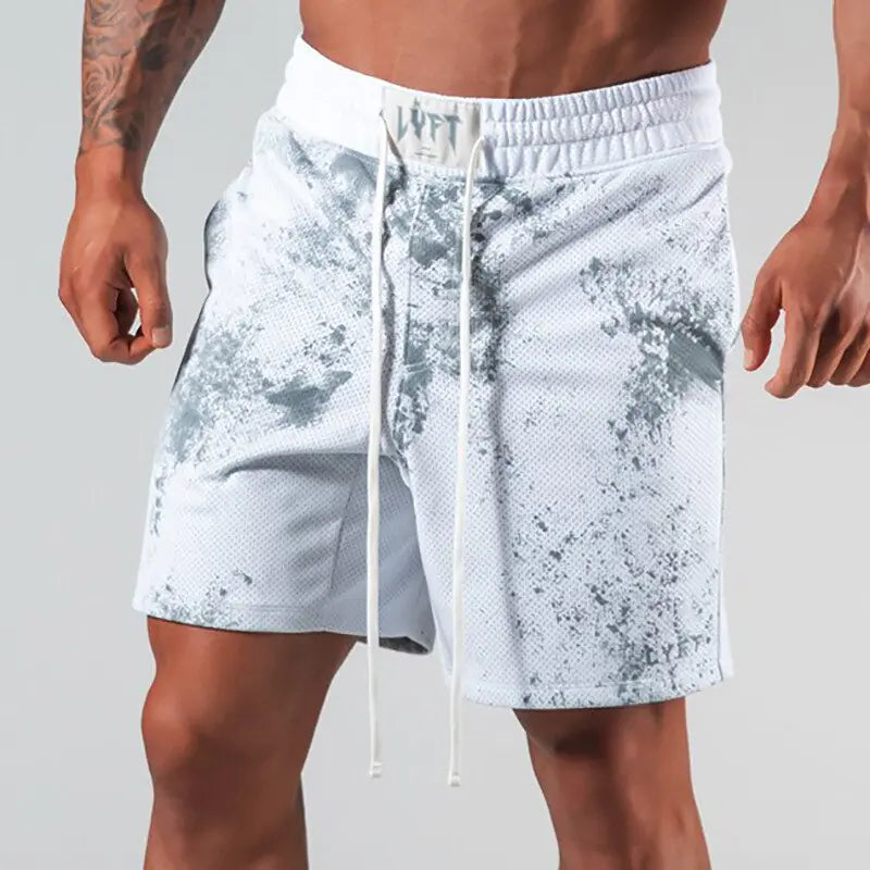 Modische Shorts