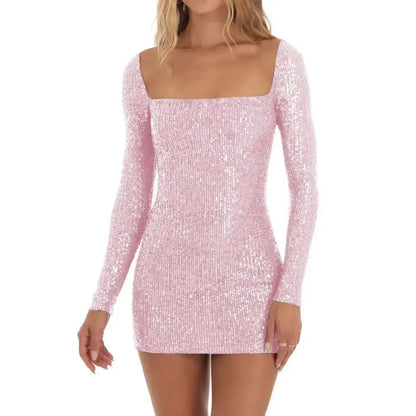 Violante Glamour Jurk