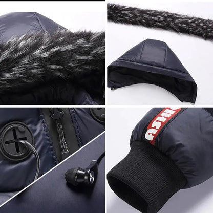 Fashion Winter Coat