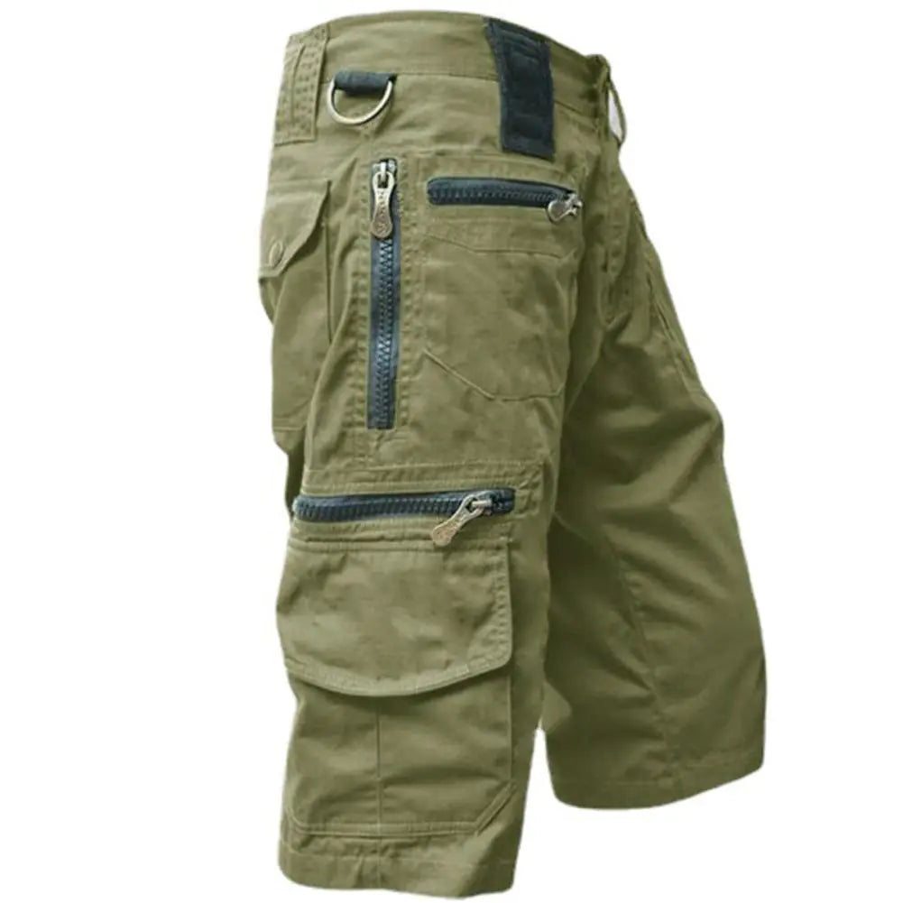 Multi Pocket Cargo