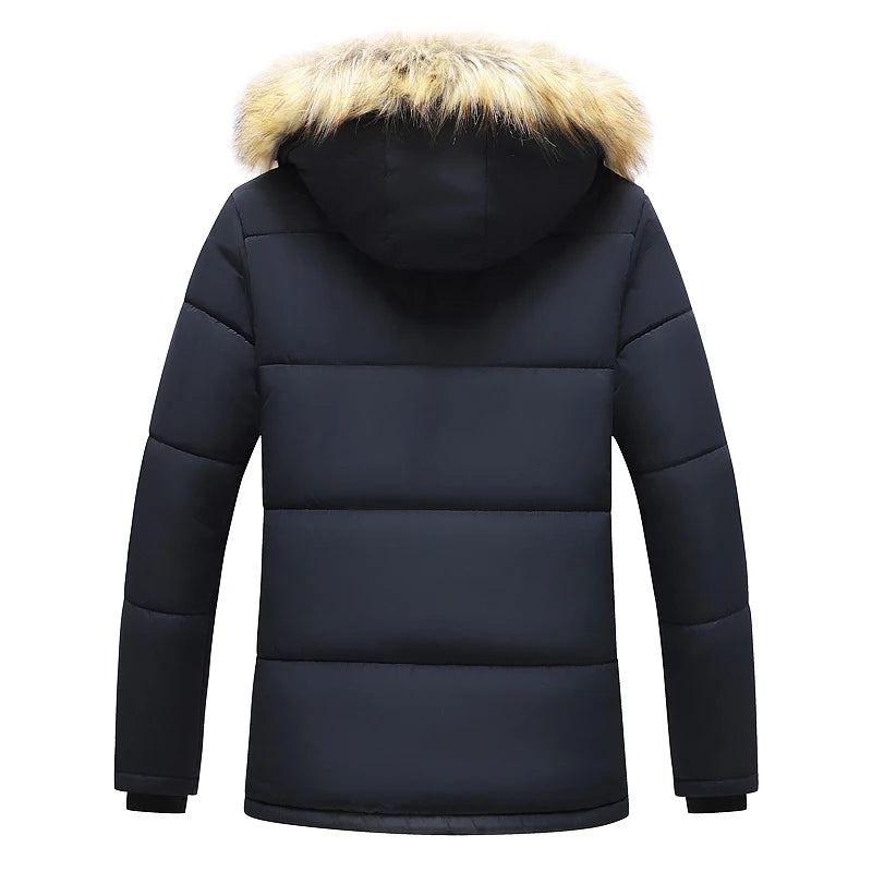Ulrich Parka