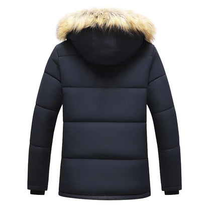 Ulrich Parka