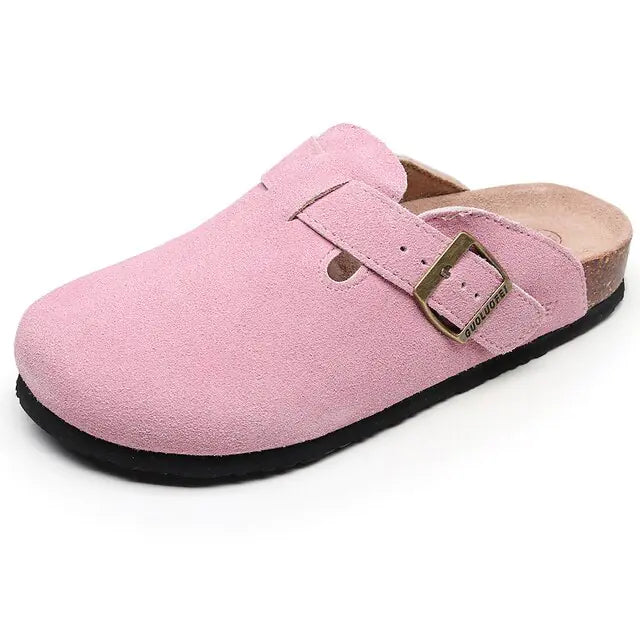 Mabelle Chic Clogs