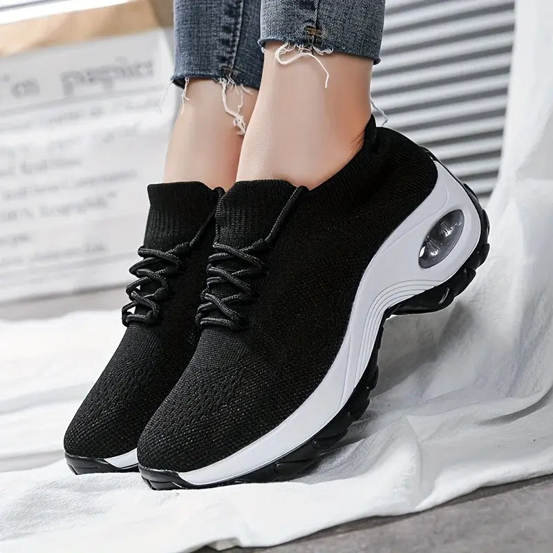Sportliche Sneaker 