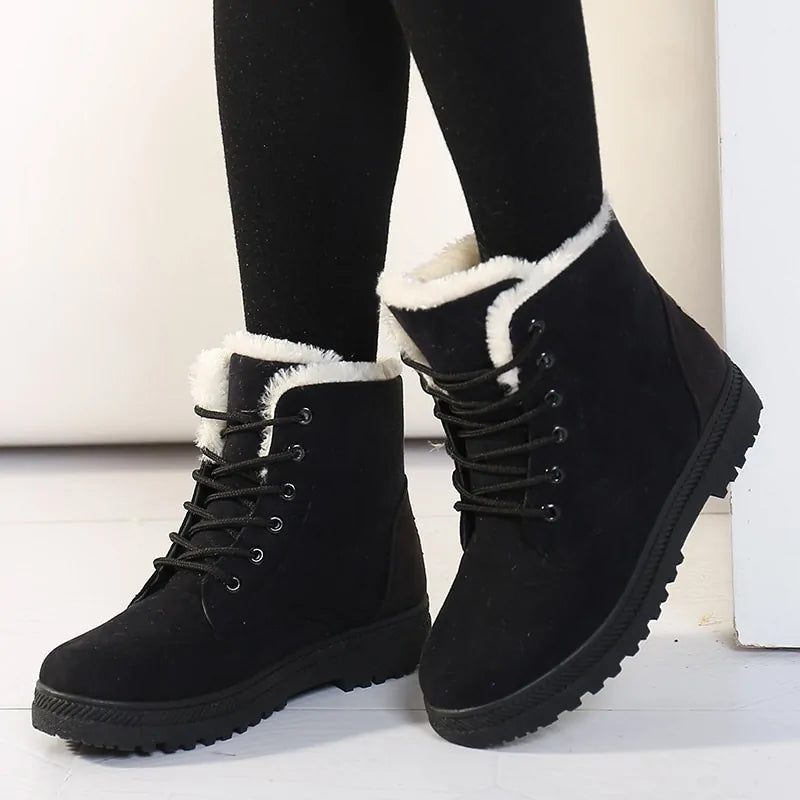 Julia Chique Boots