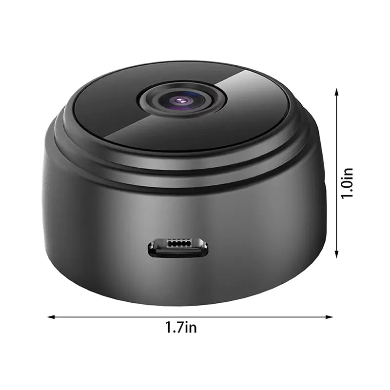 Mini Wifi HD Camera